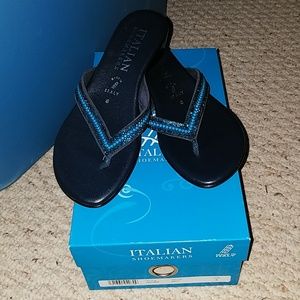 Italian Flip Flops